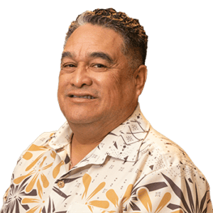 Anthony Manu